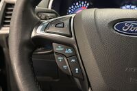 Ford Edge vaihtoauto