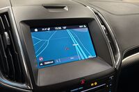 Ford Edge vaihtoauto