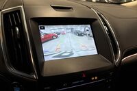 Ford Edge vaihtoauto