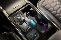 Ford Edge vaihtoauto