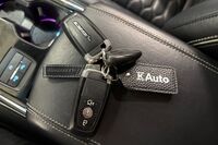 Ford Edge vaihtoauto