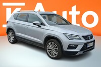SEAT Ateca vaihtoauto