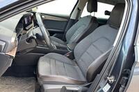 SEAT Leon Sportstourer vaihtoauto