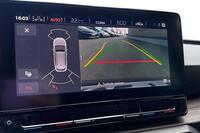 SEAT Leon Sportstourer vaihtoauto