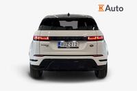 Land Rover Range Rover Evoque vaihtoauto