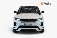 Land Rover Range Rover Evoque vaihtoauto