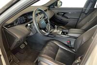 Land Rover Range Rover Evoque vaihtoauto