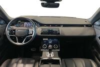 Land Rover Range Rover Evoque vaihtoauto