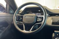 Land Rover Range Rover Evoque vaihtoauto
