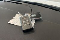 Land Rover Range Rover Evoque vaihtoauto