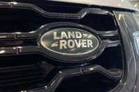Land Rover Range Rover Evoque vaihtoauto