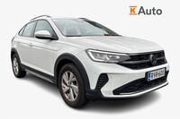 Volkswagen Taigo vaihtoauto