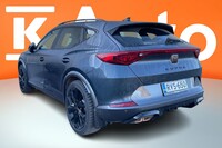 Cupra Formentor vaihtoauto