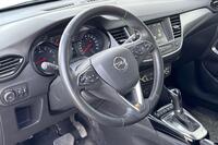 Opel Crossland vaihtoauto
