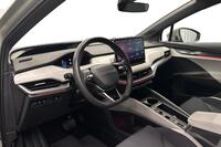 Skoda Elroq vaihtoauto