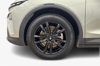 Skoda Elroq vaihtoauto