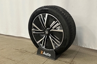 Skoda Elroq vaihtoauto