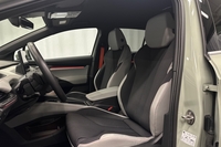 Skoda Elroq vaihtoauto