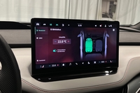 Skoda Elroq vaihtoauto