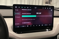 Skoda Elroq vaihtoauto