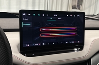 Skoda Elroq vaihtoauto