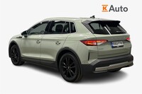 Skoda Elroq vaihtoauto