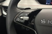 Skoda Elroq vaihtoauto