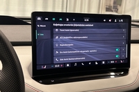 Skoda Elroq vaihtoauto