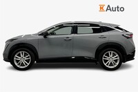 Nissan Ariya vaihtoauto