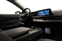 Nissan Ariya vaihtoauto