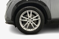 Nissan Ariya vaihtoauto