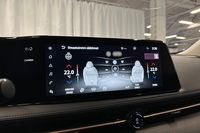 Nissan Ariya vaihtoauto