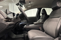 Nissan Ariya vaihtoauto