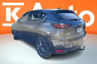 Mazda CX-5 vaihtoauto