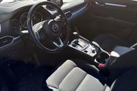 Mazda CX-5 vaihtoauto