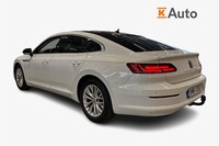 Volkswagen Arteon vaihtoauto