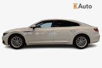 Volkswagen Arteon vaihtoauto