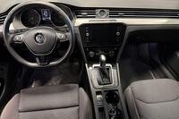 Volkswagen Arteon vaihtoauto