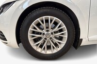 Volkswagen Arteon vaihtoauto