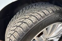 Volkswagen Arteon vaihtoauto