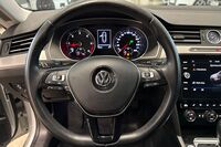 Volkswagen Arteon vaihtoauto