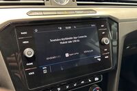 Volkswagen Arteon vaihtoauto