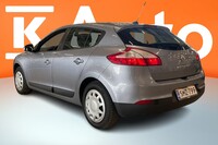 Renault Mégane vaihtoauto