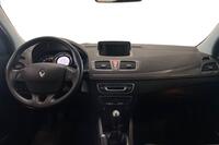 Renault Mégane vaihtoauto