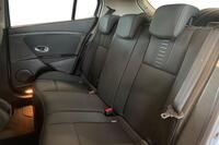 Renault Mégane vaihtoauto