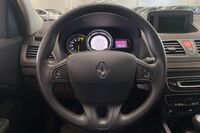 Renault Mégane vaihtoauto