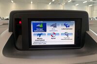 Renault Mégane vaihtoauto