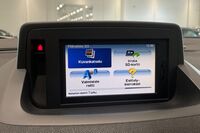 Renault Mégane vaihtoauto