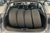 Renault Mégane vaihtoauto