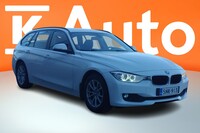 BMW 318 vaihtoauto